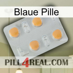 Blue Pill 24